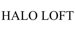 HALO LOFT trademark