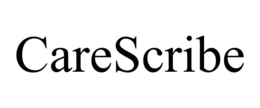CARESCRIBE trademark