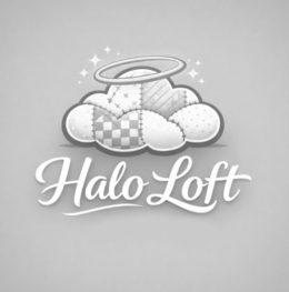 HALO LOFT trademark