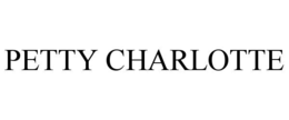 PETTY CHARLOTTE trademark