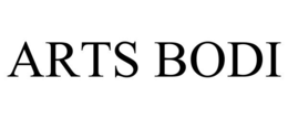 ARTS BODI trademark
