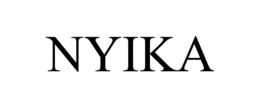 NYIKA trademark