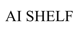 AI SHELF trademark