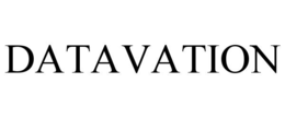 DATAVATION trademark