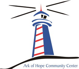 ARK OF HOPE COMMUNITY CENTER trademark