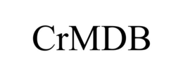 CRMDB trademark