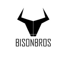 BISONBROS trademark