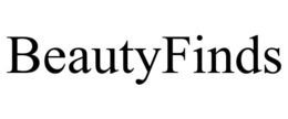 BEAUTYFINDS trademark