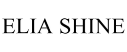 ELIA SHINE trademark
