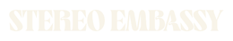 STEREO EMBASSY trademark