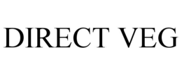 DIRECT VEG trademark