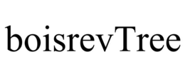 BOISREVTREE trademark
