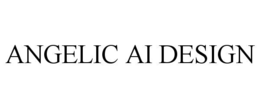 ANGELIC AI DESIGN trademark