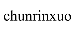CHUNRINXUO trademark