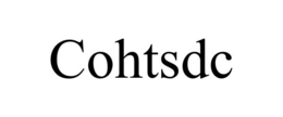 COHTSDC trademark