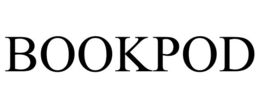 BOOKPOD trademark