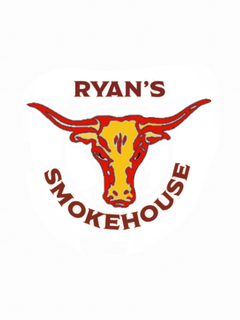 RYAN'S SMOKEHOUSE trademark
