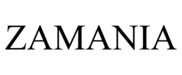 ZAMANIA trademark