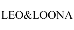 LEO&LOONA trademark