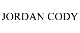 JORDAN CODY trademark