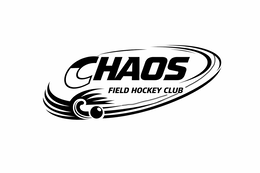 CHAOS FIELD HOCKEY CLUB trademark