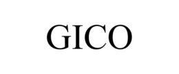 GICO trademark