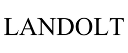 LANDOLT trademark