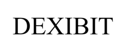 DEXIBIT trademark