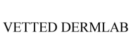 VETTED DERMLAB trademark