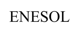 ENESOL trademark
