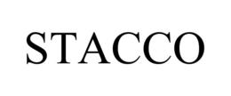 STACCO trademark