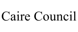 CAIRE COUNCIL trademark
