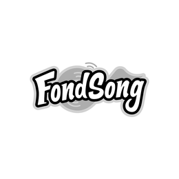 FONDSONG trademark
