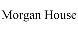 MORGAN HOUSE trademark