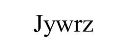 JYWRZ trademark