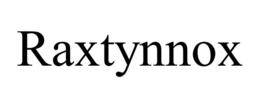 RAXTYNNOX trademark