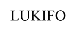 LUKIFO trademark