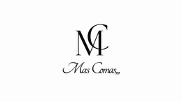MC MAS COMAS,,, trademark
