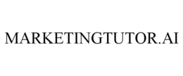MARKETINGTUTOR.AI trademark