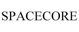 SPACECORE trademark