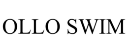 OLLO SWIM trademark