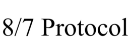 8/7 PROTOCOL trademark