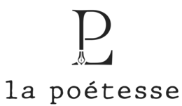 LP LA POÉTESSE trademark
