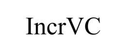 INCRVC trademark