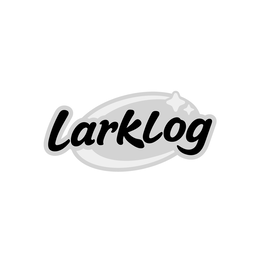 LARKLOG trademark