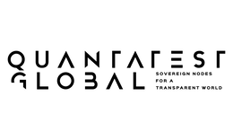 QUANTATEST GLOBAL SOVEREIGN NODES FOR A TRANSPARENT WORLD trademark