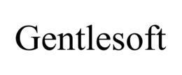 GENTLESOFT trademark
