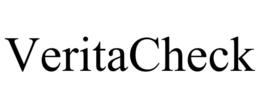 VERITACHECK trademark