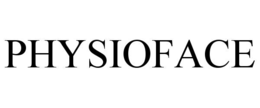 PHYSIOFACE trademark