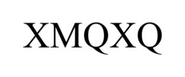 XMQXQ trademark